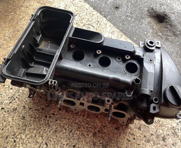 1KR Cylinder Head - thumbnail 7