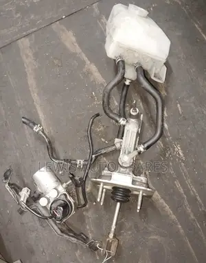 Harrier 240 Hybrid Brake Cylinder