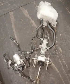 Harrier 240 Hybrid Brake Cylinder