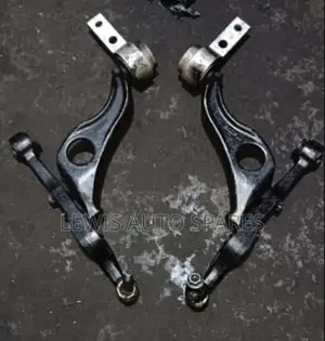 Mazda Atenza Suspension Arms