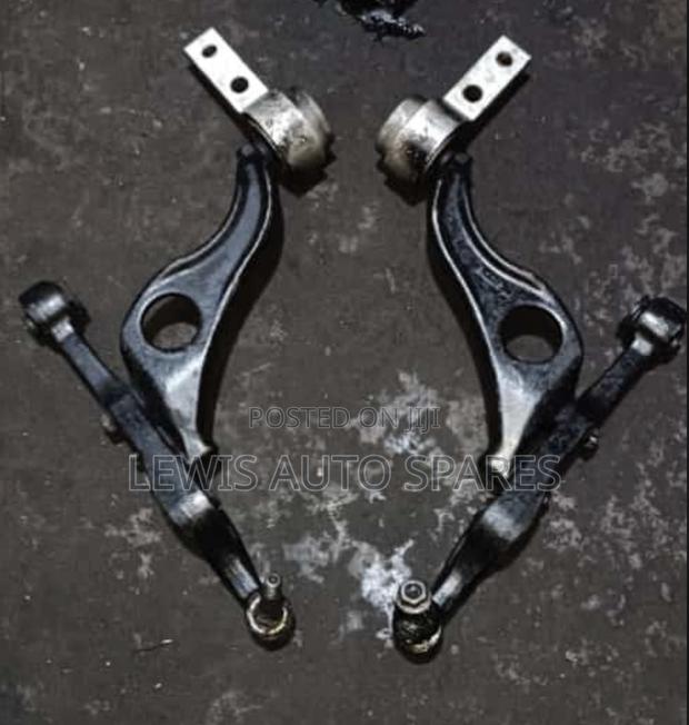 Mazda Atenza Suspension Arms