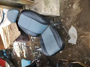 Am Selling This 2 Recliner Seats at Affordable Price