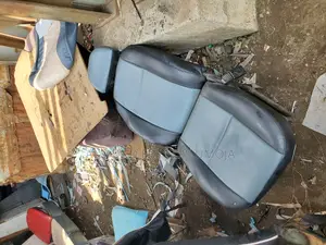 Am Selling This 2 Recliner Seats at Affordable Price