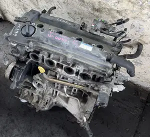 Voxy Noah Slim Engine