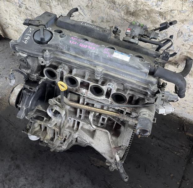 Voxy Noah Slim Engine