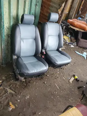 Am Selling This 2 Recliner Seats at Affordable Price