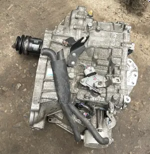 Axio, Fielder, Premio, Allion Gearbox CVT
