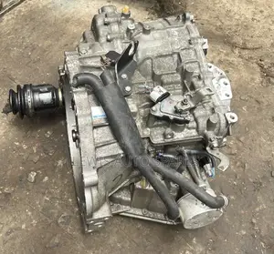 Axio, Fielder, Premio, Allion Gearbox CVT