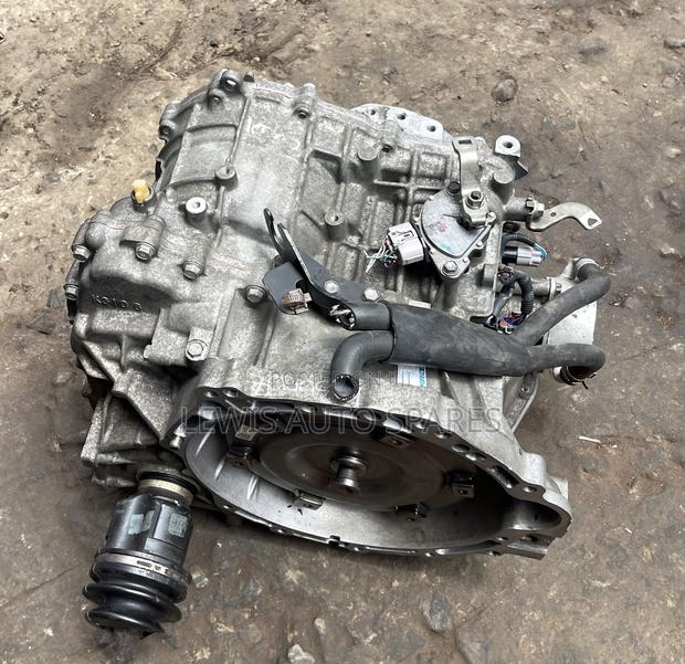Axio, Fielder, Premio, Allion Gearbox CVT - thumbnail 7