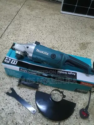 9inchs Makita Grinder Grinder