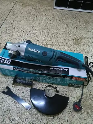 9inchs Makita Grinder Grinder
