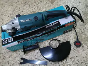 9inchs Makita Grinder Grinder