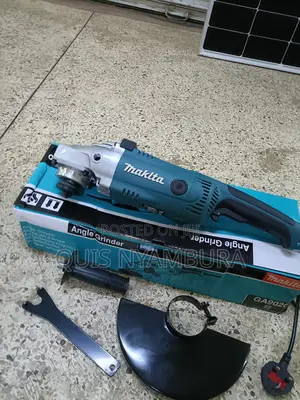 9inchs Makita Grinder Grinder