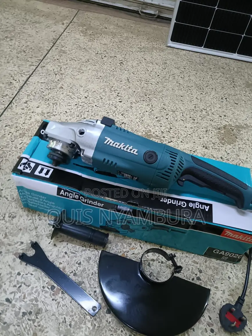 9inchs Makita Grinder Grinder