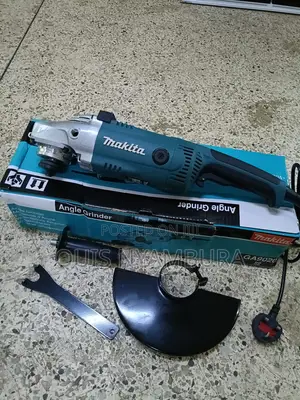 9inchs Makita Grinder Grinder