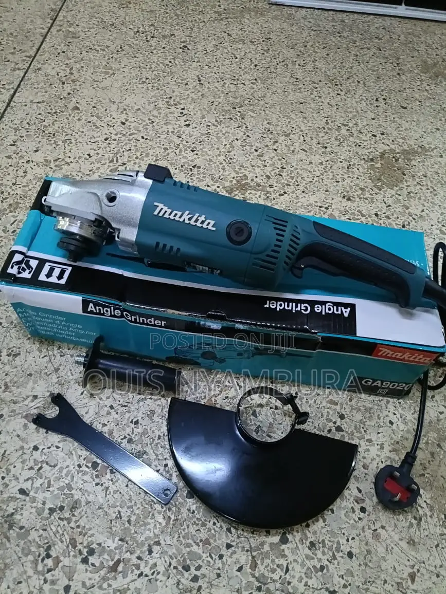 9inchs Makita Grinder Grinder