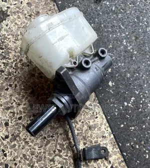 Mark X Crown Brake Master Cylinder