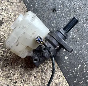 Mark X Crown Brake Master Cylinder