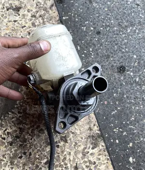 Mark X Crown Brake Master Cylinder