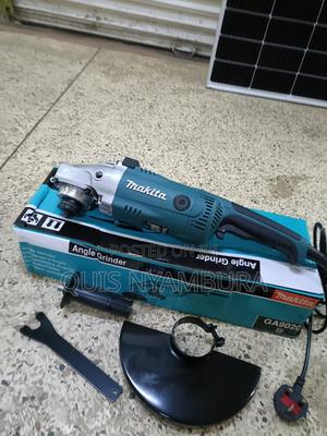 9" Makita Grinder Grinder. - thumbnail 2