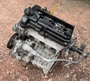 Suzuki Alto Slim Engine