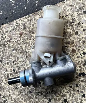 Pajero I.O Brake Master Cylinder