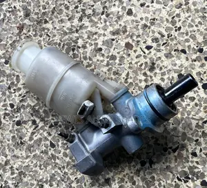 Pajero I.O Brake Master Cylinder