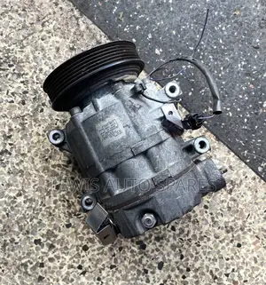 QR25 Nissan Compressor