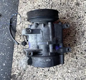 QR25 Nissan Compressor