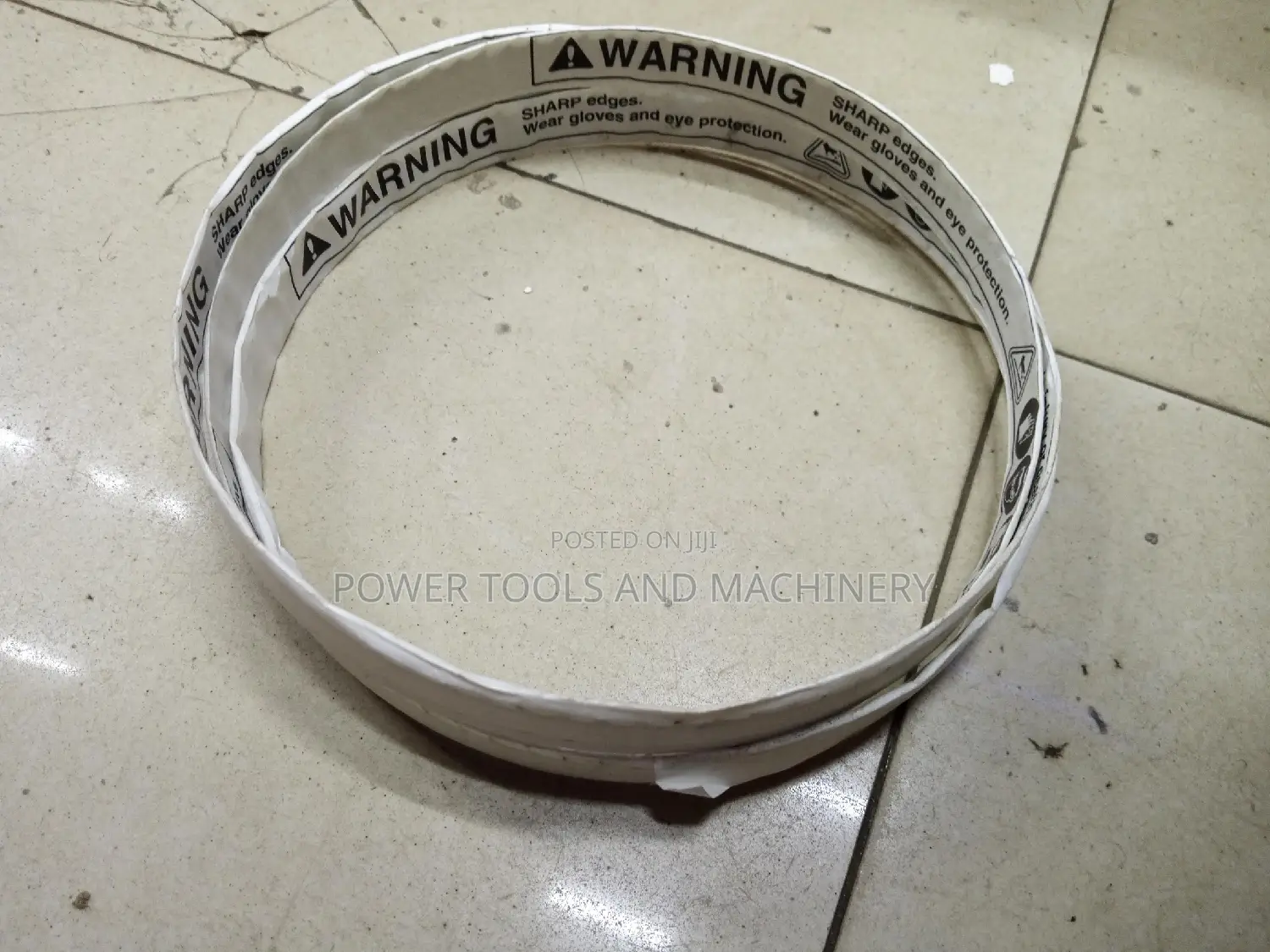 Bone Cutting Blade / Bonesaw Blades