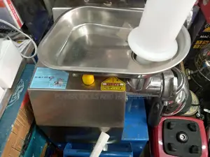 Electric Meat Mincer M8