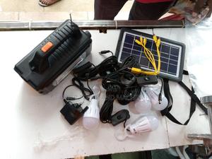 Solar Home Lighting - thumbnail 2