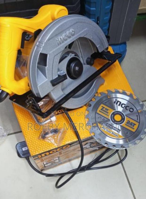 Ingco Circular Saw