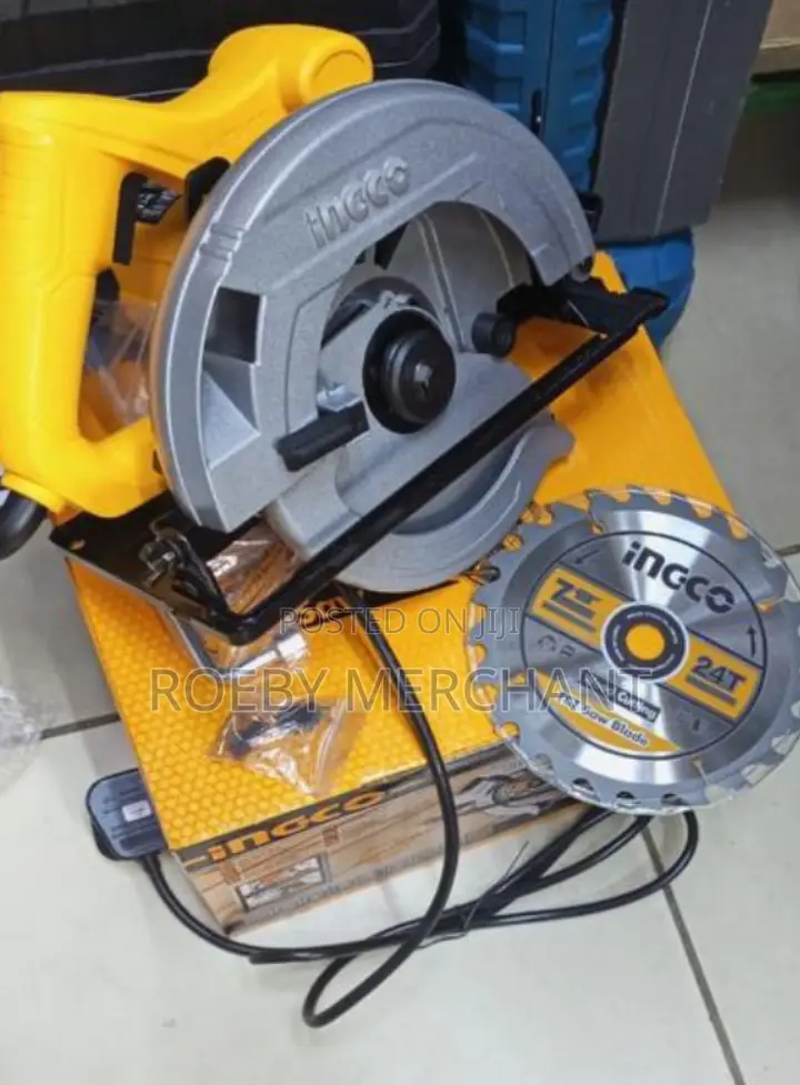 Ingco Circular Saw