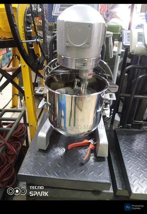 30ltrs Dough Mixer - thumbnail 2