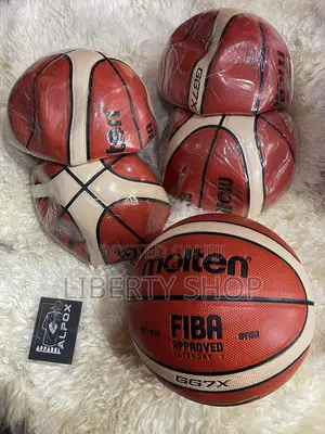 Basketball Basketball Molten Basketball