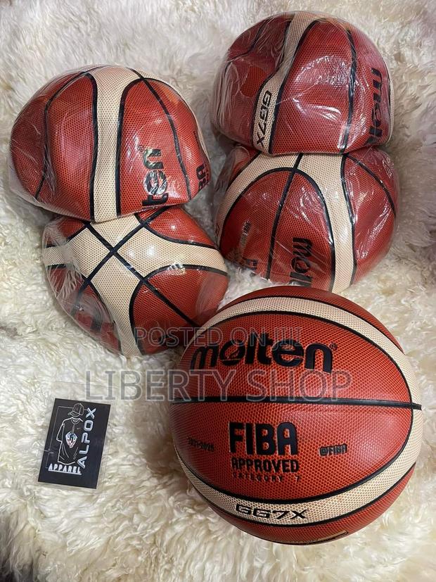 Basketball Basketball Molten Basketball