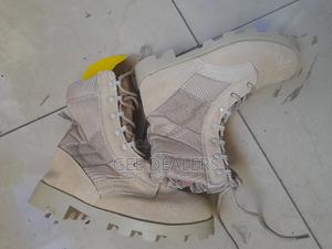 Siwar Tactical/Military Boots 40-45 - thumbnail 2