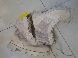 Siwar Tactical/Military Boots 40-45