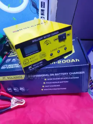 Car Battery Charger.Hot Selling Baloimei Car Battery Charger