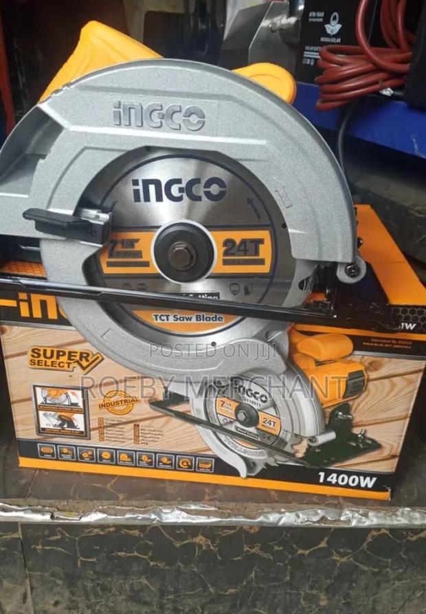 Ideal Ingco Circular Saw