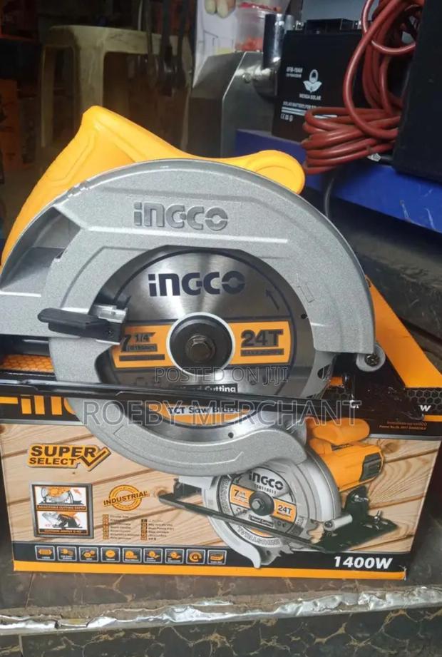 Assured Ingco Circular Saw