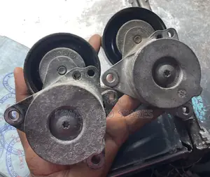 QR25 QR20 (New Model) Tensioner