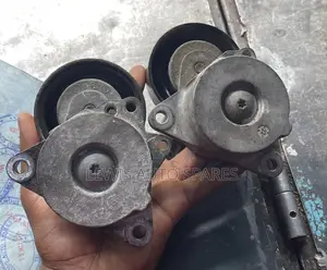 QR25 QR20 (New Model) Tensioner