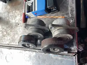 QR25 QR20 (New Model) Tensioner