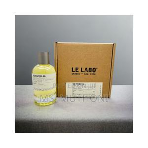 Le Labo Vetiver 46 - thumbnail 2