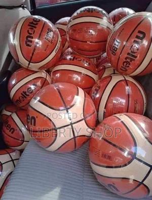 Basketballs Molten Balls - thumbnail 2