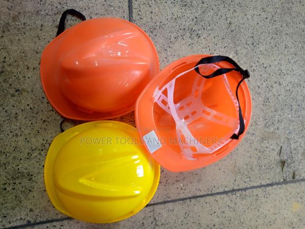 Safely Helmet - main view