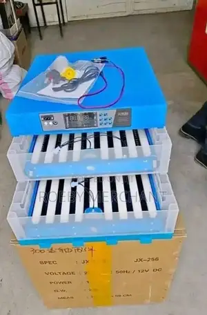 128eggs Incubator