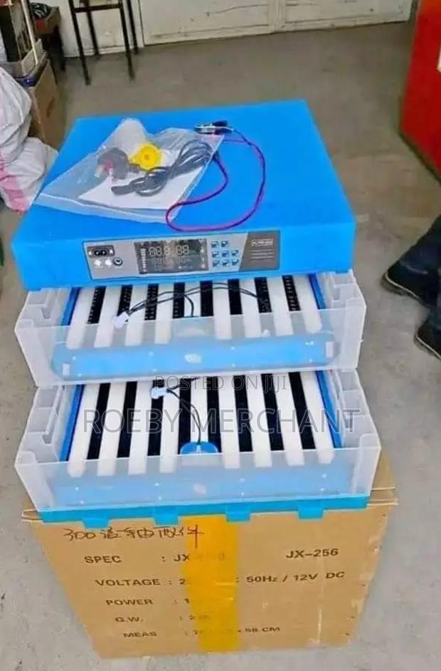 128eggs Incubator